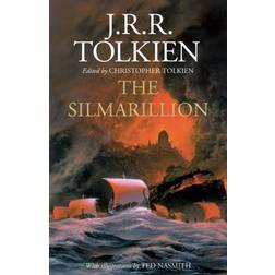 The Silmarillion (Hardcover, 2021)