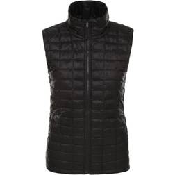 The North Face Thermoball Eco Vest W - TNF Black Matte