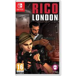 RICO London (Switch)