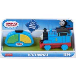 Fisher Price My First Thomas & Friends R/C Thomas