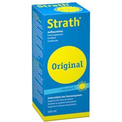 Strath Original D-Vitamin 250ml