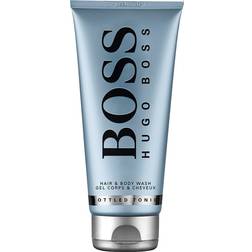 Hugo Boss Boss Bottled Tonic Shower Gel 200ml