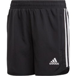 adidas Girl's Equipment Shorts - Black/White (FM5815)