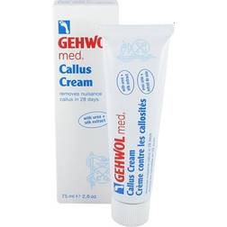 Gehwol Med Callus Cream 75ml