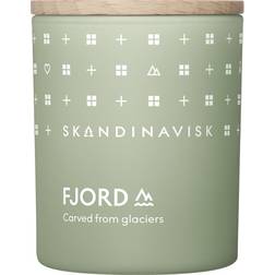 Skandinavisk Fjord Scented Candle 65g