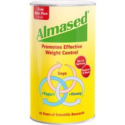 Almased Wellness Meal Replacement 500g 1 pcs