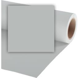 Colorama Studio Background 2.72x11m - Mist Grey