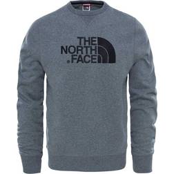 The North Face Drew Peak Crew - TNF Grey