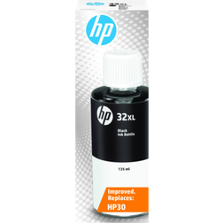 HP 32XL (Black)