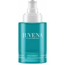 Juvena Skin Energy Refine & Exfoliate Mask 50ml