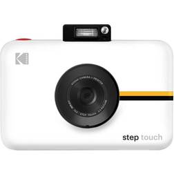 Kodak Step Touch White