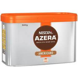 Nescafé Azera Americano Coffee Tin 500g