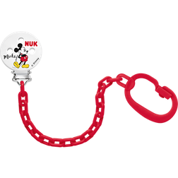 Nuk Disney Mickey Pacifier Chain