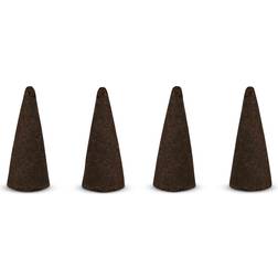 Tom Dixon Fog Incense Cones Scented Candle 20pcs