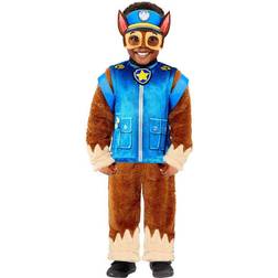 Amscan Paw Patrol Deluxe Chase Costume