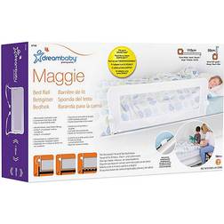 DreamBaby Maggie Bed Rail