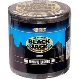 EverBuild The Ultimate Black Jack Black 225x100mm