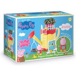 Interplay Peppa Pig Peppa's Garden Playhouse