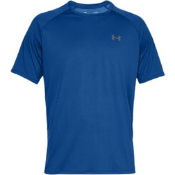 Under Armour Tech 2.0 Short Sleeve T-shirt M - Royal/Graphite