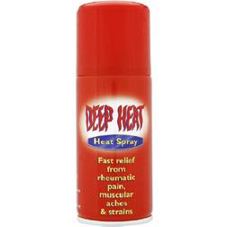 Deep Heat Pain Relief 150ml