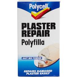 Polycell Plaster Repair Polyfilla 1pcs