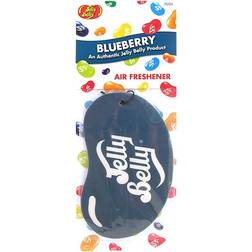 Jelly Belly Blueberry 2D