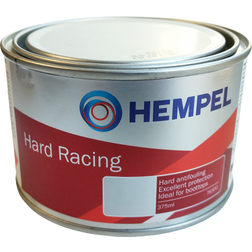 Hempel Hard Racing Red 375ml