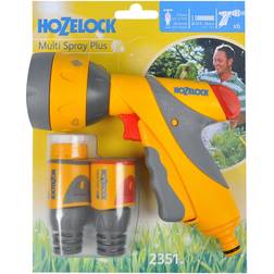 Hozelock Multi Spray Gun Starter Set 2351