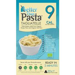 Organic Pasta Tagliatelle 385g