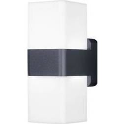 LEDVANCE Smart+ Wifi Cube Wall Flush Light 8cm
