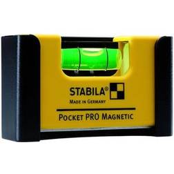 Stabila Pocket Pro 17953 70mm Spirit Level Spirit Level