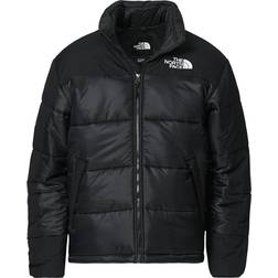 The North Face Himalaya Insulated Jacket - TNF Black