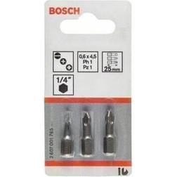 Bosch 2607001753 Screwdriver