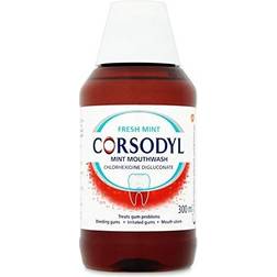 Corsodyl Mint 300ml