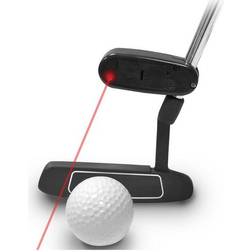 Longridge Golf Laser Putter