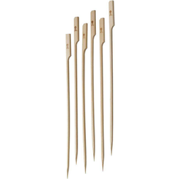 Weber Original Bamboo Skewer 25pcs 33.5cm