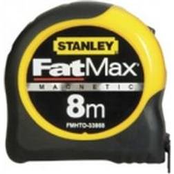 Stanley FatMax FMHT0-33868 8m Measurement Tape