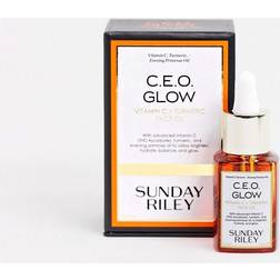 Sunday Riley C.E.O Glow Vitamin C & Turmeric Face Oil 15ml