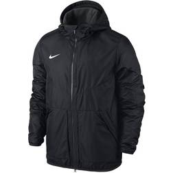 Nike Team Fall Jacket - Black (645905-010)