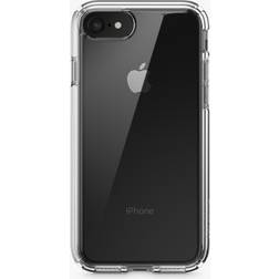 Speck Presidio Perfect Clear Case for iPhone SE (2020)/8/7