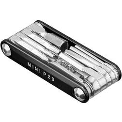 Topeak Mini P20 Multi Tool
