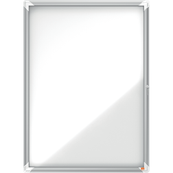 Nobo External Glazed Case Magnetic 9xA4