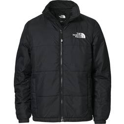 The North Face Gosei Puffer Jacket - TNF Black