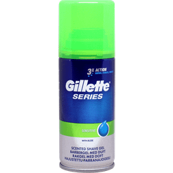 Gillette Series Sensitive 75ml