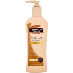 Palmers Cocoa Butter Natural Bronze Body Lotion 250ml