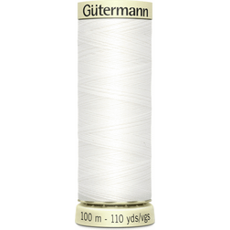 Gutermann Sew All Sewing Thread 100m
