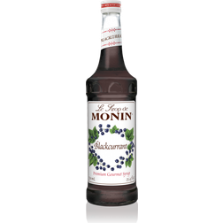 Monin Blackcurrant Syrup 70cl