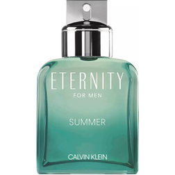 Calvin Klein Eternity Summer For Men EdT 100ml