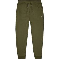 Polo Ralph Lauren Double Knit Jogger - Company Olive