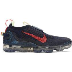 Nike Air Vapormax 2020 M - Obsidian/Barely Volt/Anthracite/Siren Red